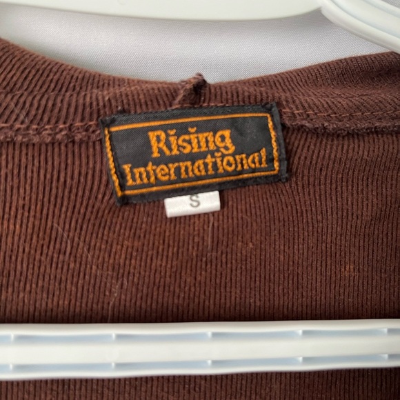 Boho Hoodie - Picture 3 of 3